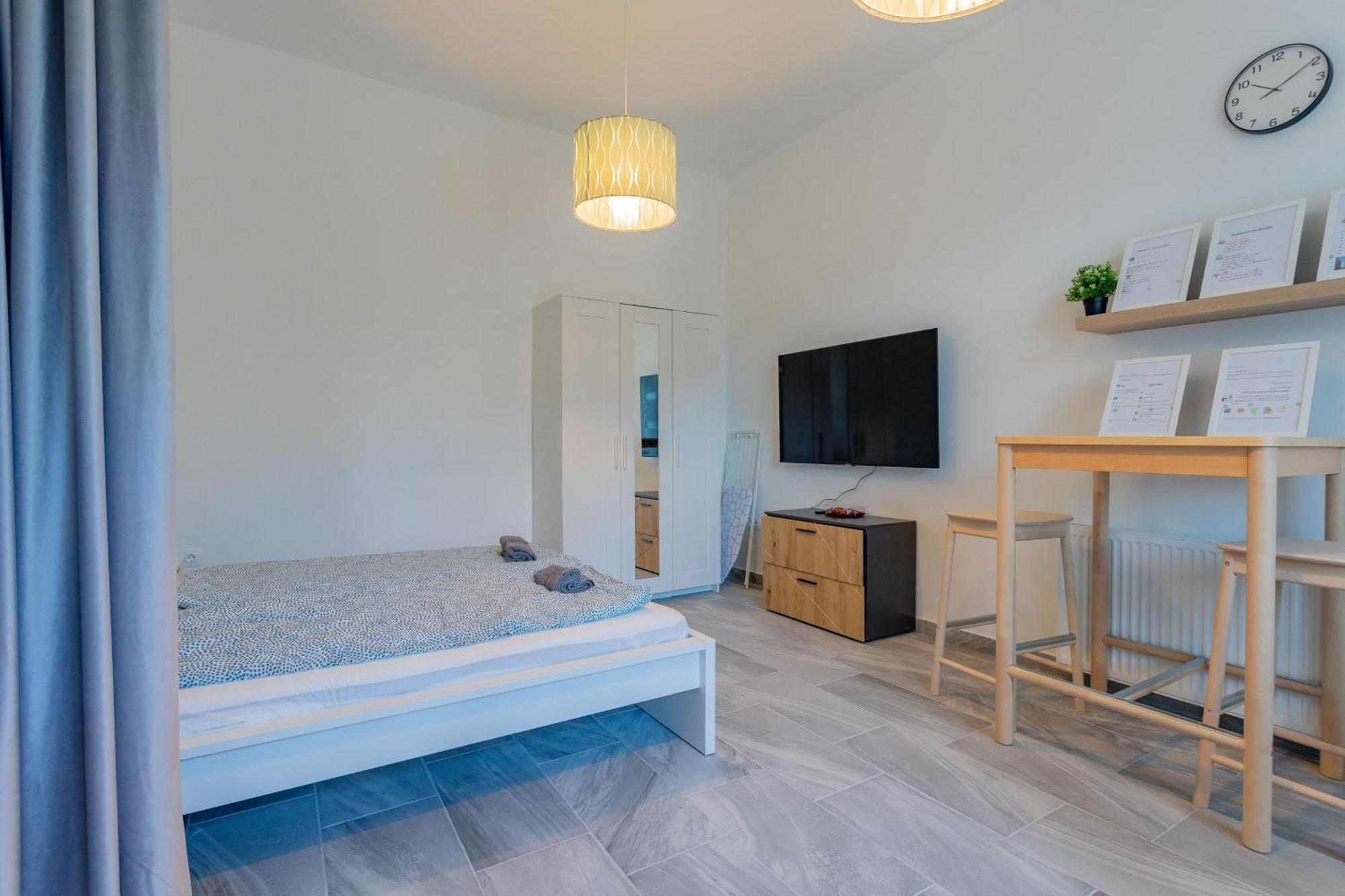 Gardencity Villa Apartman Budapest Exterior foto