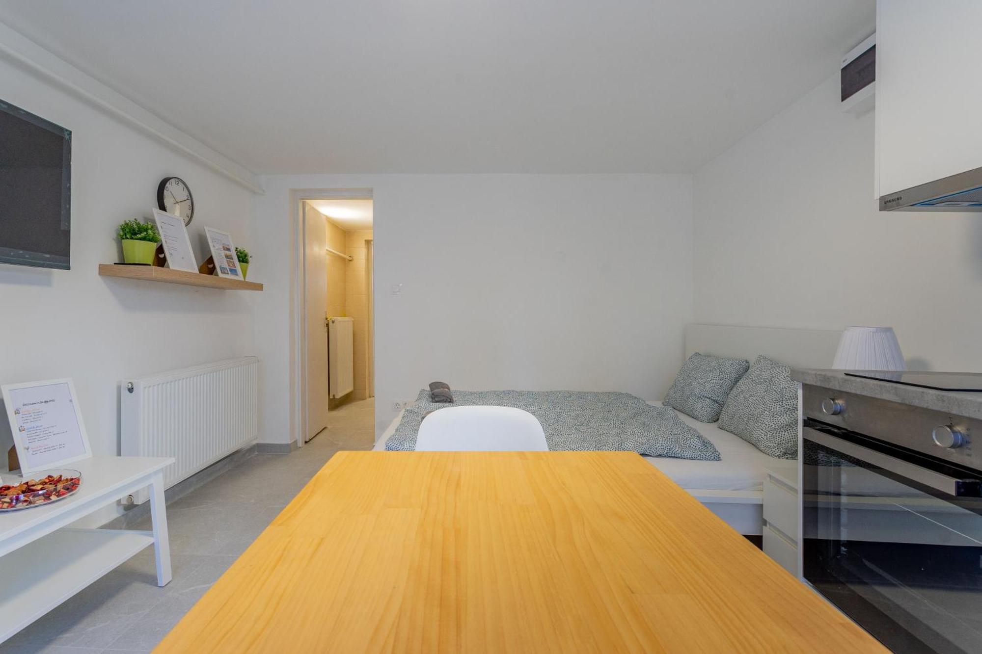 Gardencity Villa Apartman Budapest Exterior foto