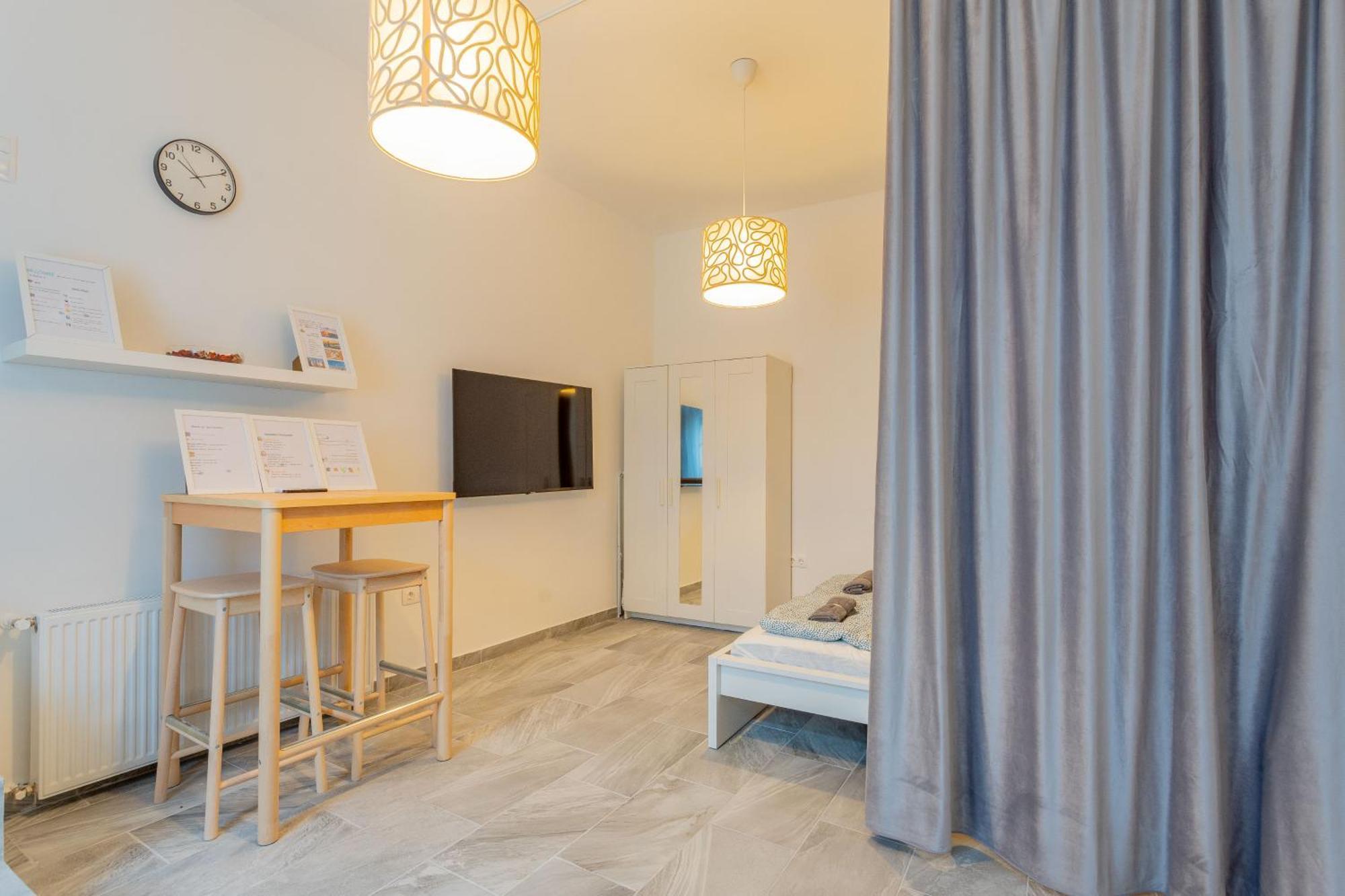 Gardencity Villa Apartman Budapest Exterior foto
